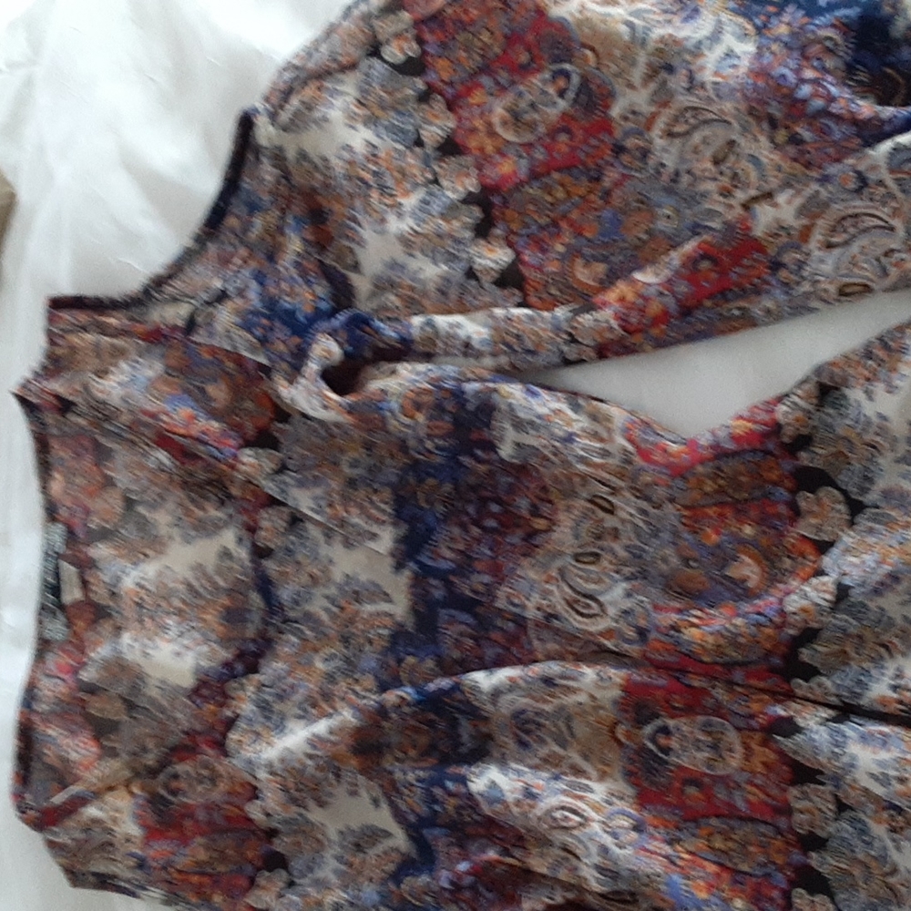 Blouse